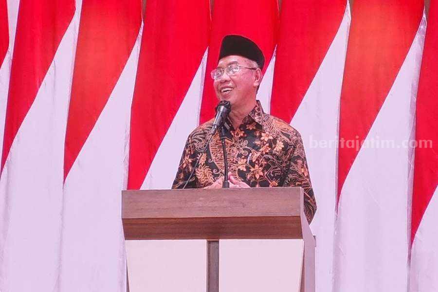 PWM Jatim: Bukan Watak Muhammadiyah Main Hakim Sendiri muhammadiyah
