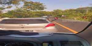 Madura Macet Parah, Masyarakat Minta Reaktivasi Kereta Dipercepat Macet madura