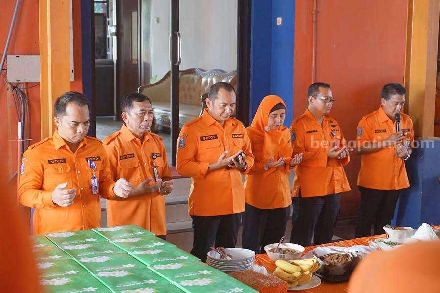 BPBD Jatim