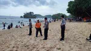 polres malang