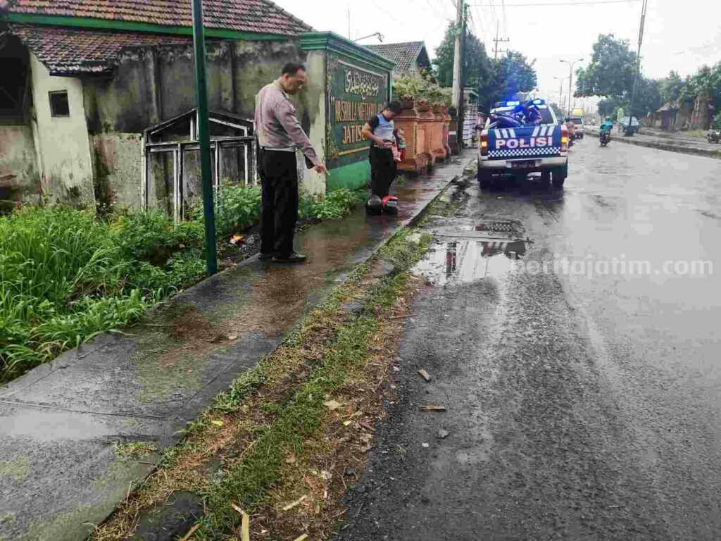 Polres Mojokerto