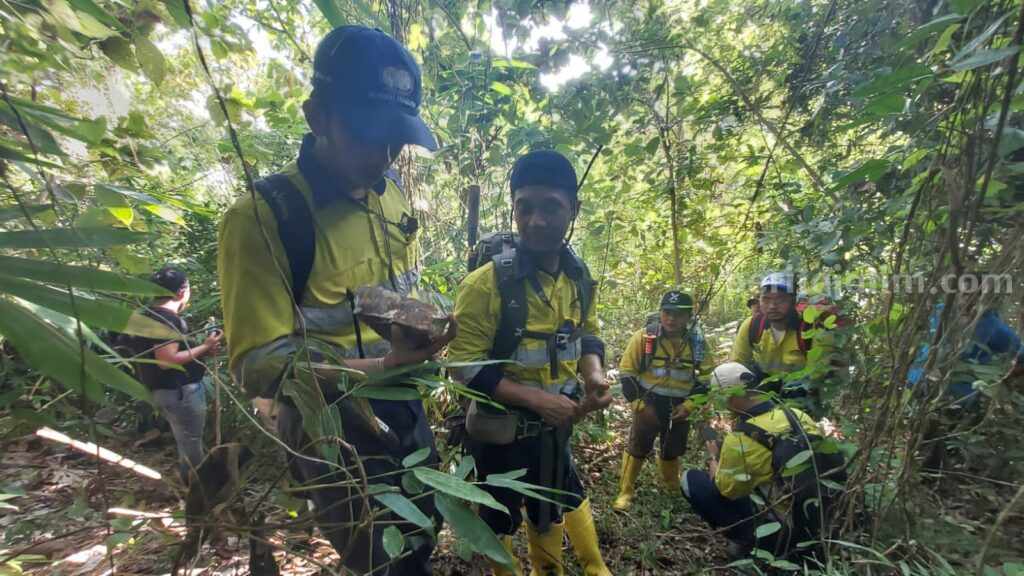 Investasi PT BSI Disambut Positif Kades di Pesanggaran Banyuwangi
