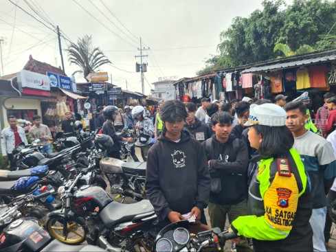Sarangan
