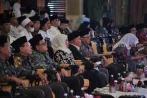 Seminar Nasional Pengusulan KH Abdul Chalim Leuwimunding Jadi Pahlawan Nasional