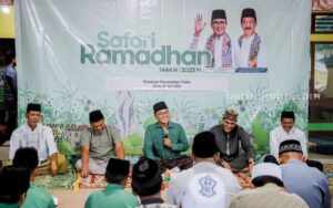 Bupati Pamekasan Dorong Desa Kembangkan Program Inovatif