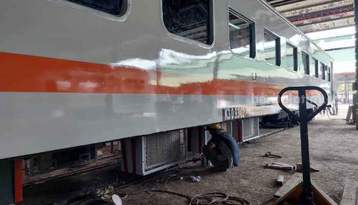 Kereta Api