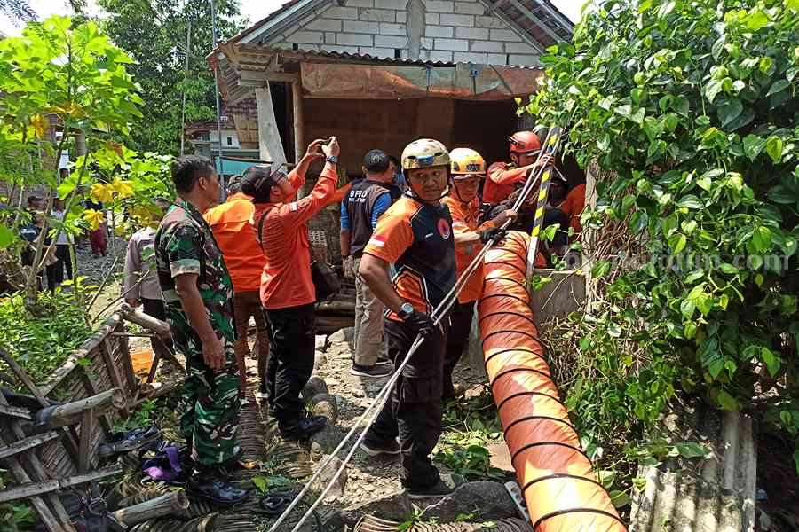 bpbd ponorogo