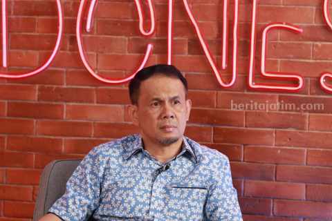 Partai Gelora Sambut Baik Koalisi Besar