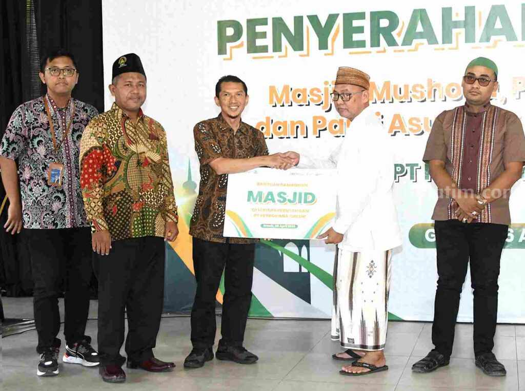 Petrokimia Gresik