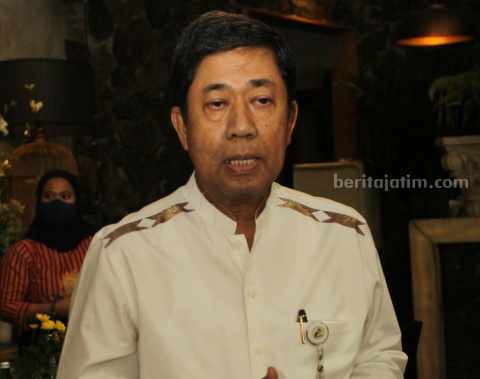 Pertamina Patra Niaga Antisipasi Peningkatan Kebutuhan BBM foto beritajatim