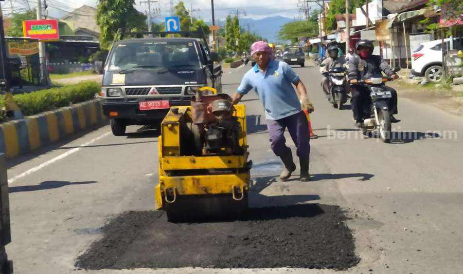 ponorogo