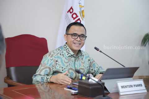 Abdullah Azwar Anas