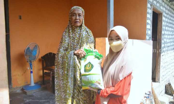 PMI Pamekasan Beri Apresiasi Stakeholder pmi pamekasan