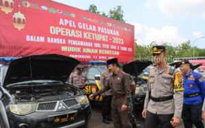 Ini Harapan Wabup Pamekasan untuk Operasi Ketupat Semeru 2023