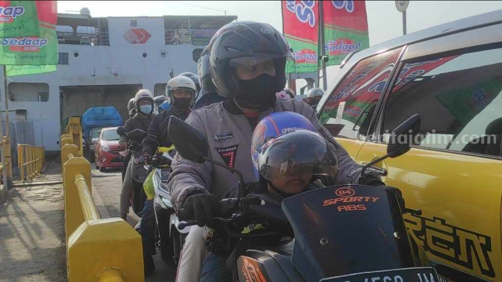 Tips Mudik dari Bali, Sebaiknya Jangan Pilih Waktu Ini