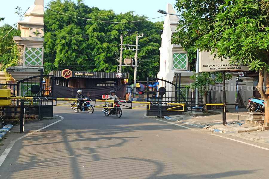 ASN Ponorogo