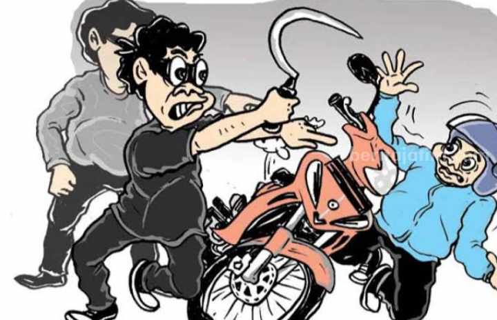 Diserang Orang Tak Dikenal, Pemuda Pamekasan Meninggal