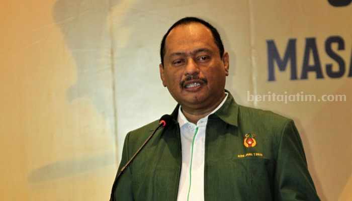 SEA Games XXXII Kamboja, Jawa Timur Sumbang 80 Atlet dalam Kontingen Indonesia