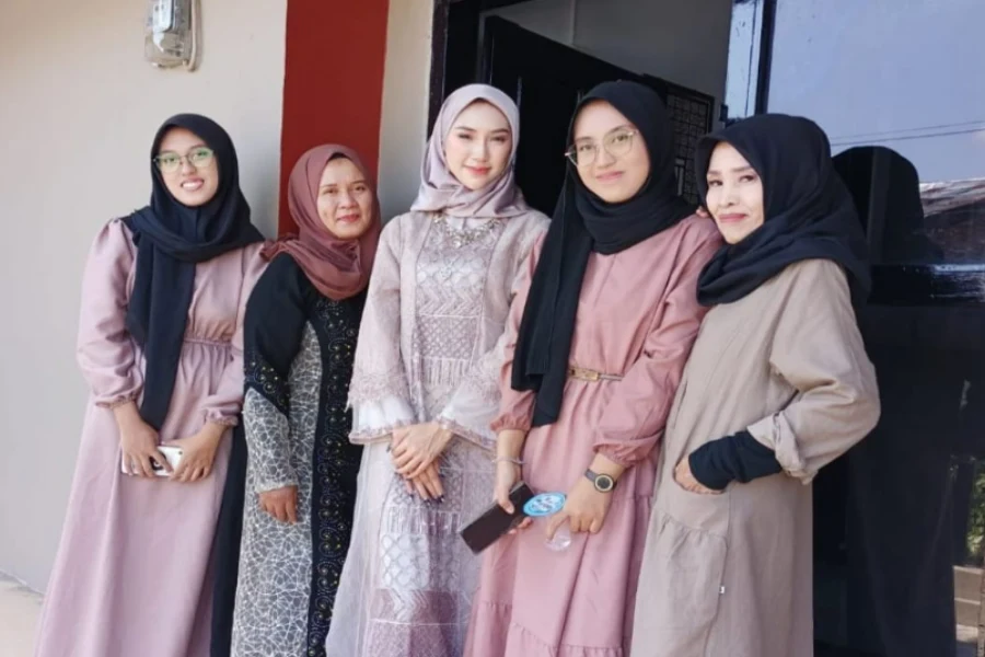 Icha Christy