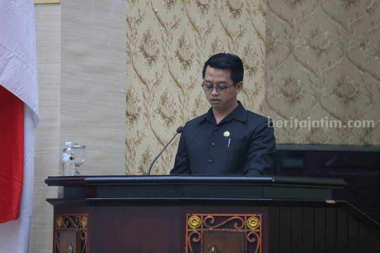PPP Minta Setiap RW di Jember Punya Bank Sampah