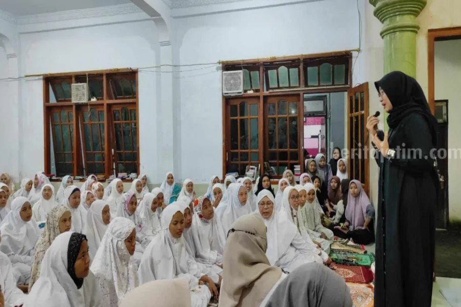 Ipuk Banyuwangi
