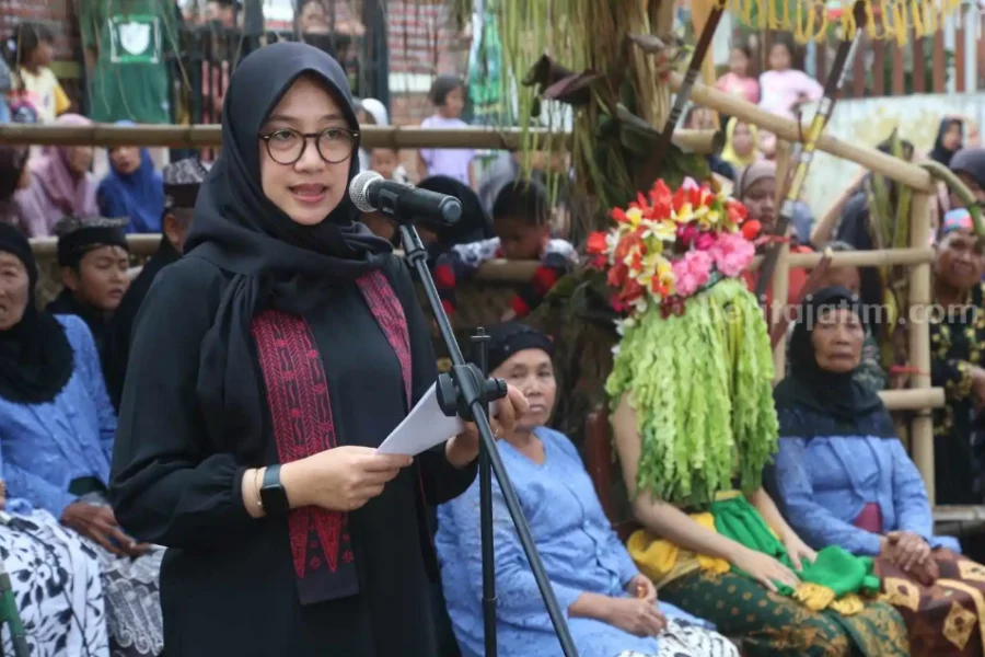 Bupati Banyuwangi