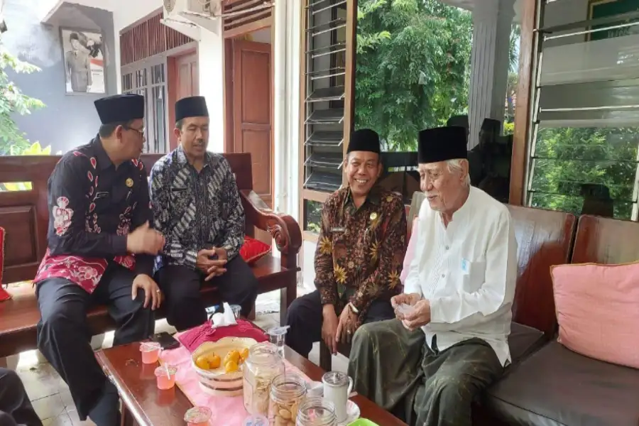 Kemenag Tuban