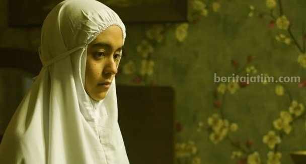 Jadwal Film Khanzab Hari Ini, 27 April 2023 di Bioskop Blitar, Jember, Madiun dan Kediri Salah satu adegan dalam film Khanzab. (Sumber foto: IMDb.com)