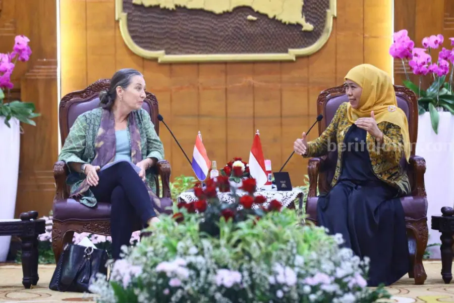 Khofifah