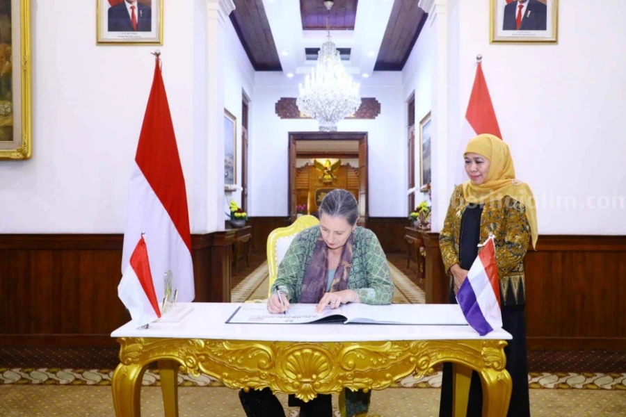 Khofifah