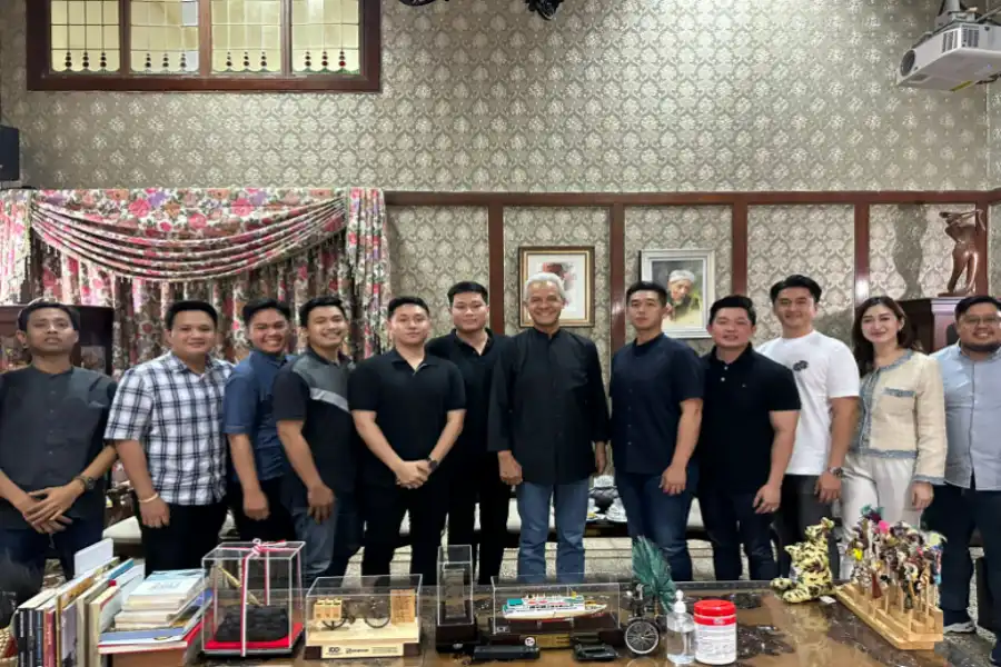 Kolega Surabaya