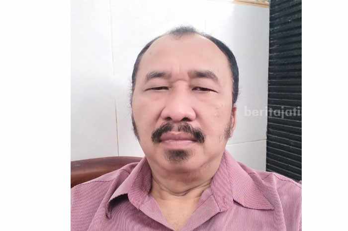 Korban NMSI