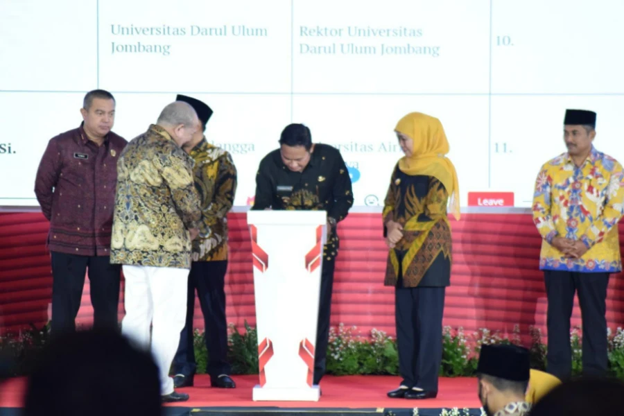 Pemkab Lamongan