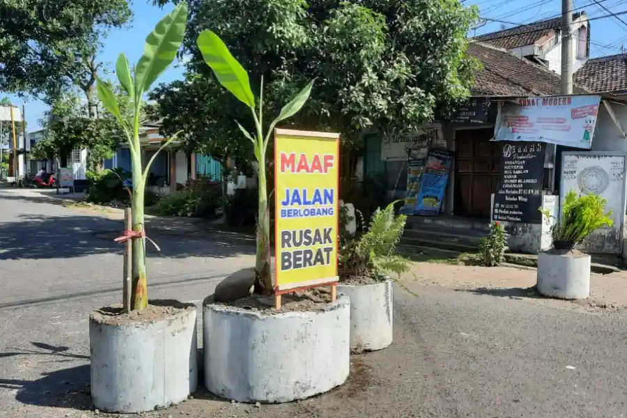 Jalaur Malang-Blitar