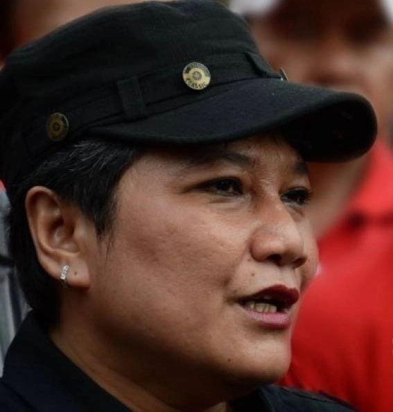 Dr. Ribka Tjiptaning