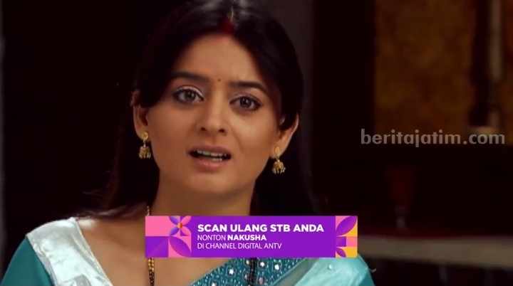 Cuplikan adegan Nakusha. (Sumber foto: Instagram/@antv_official)