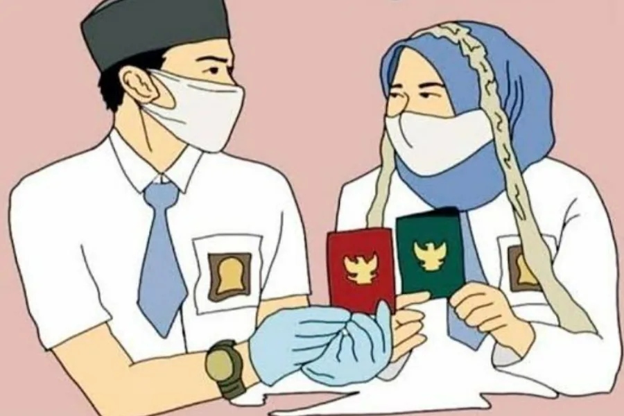 PA Lamongan Terima 49 Dispensasi Nikah Sepanjang April 2023