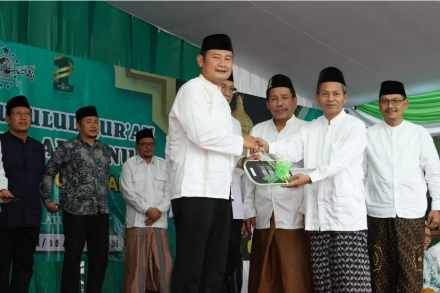PCNU lamongan