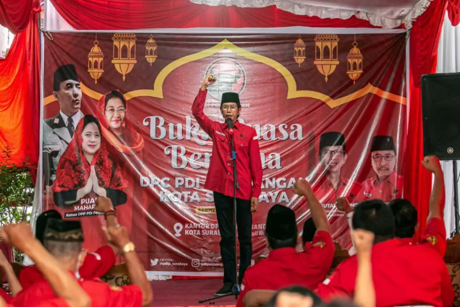PDIP Surabaya