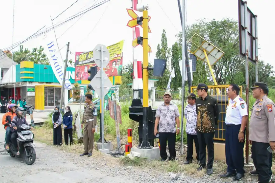 Pintu KA