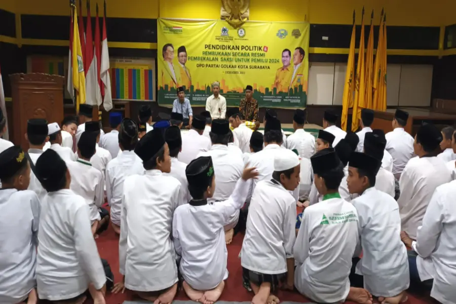 Partai Golkar