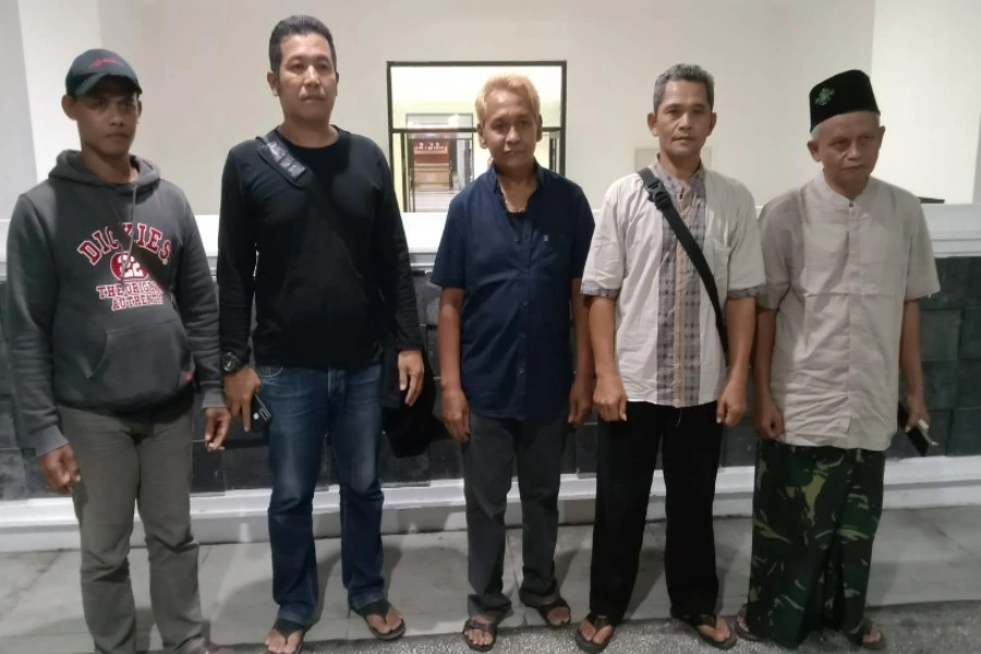 Pasar Wlingi Blitar