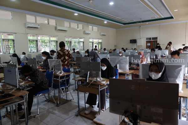 Ingat! Pendaftaran Ujian Masuk PTN Ditutup 14 April 2023