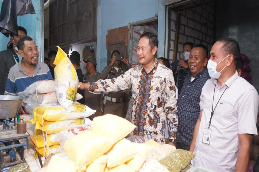 Pemkab Lamongan