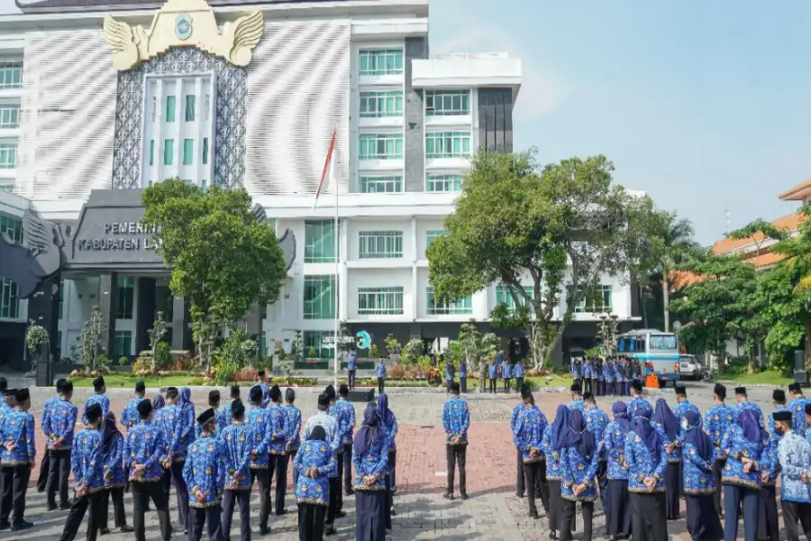 Pemkab Lamongan