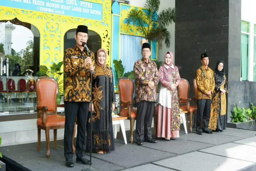 Pemkab Lamongan