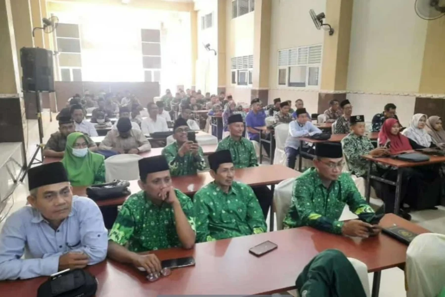 Pergunu Lamongan