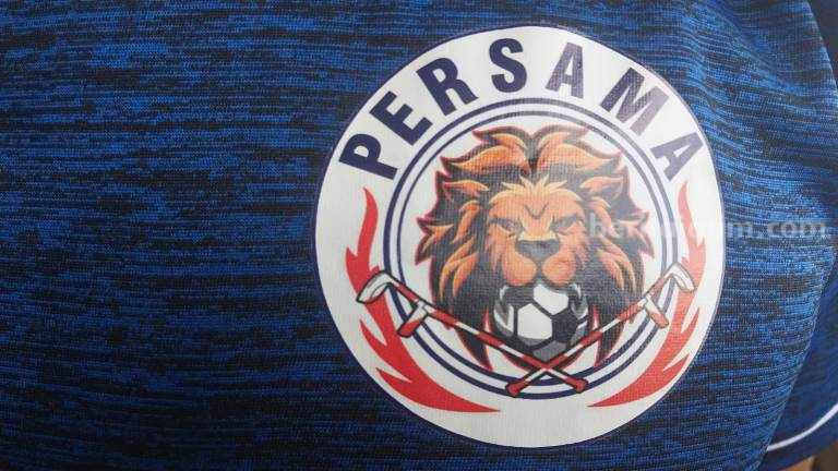 Persama, Singa Ketiga di Malang