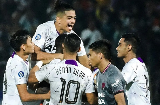 Persik Kediri Kejar Kemenangan Kesembilan Beruntun
