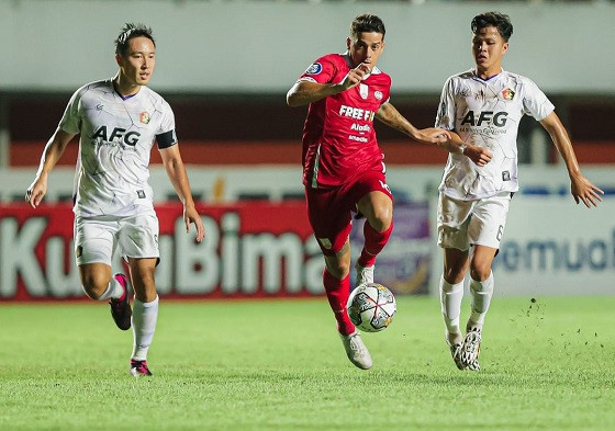 Link Live Streaming Persik Vs Persis: Siapa Bangkit dari Luka Statistik Buruk?